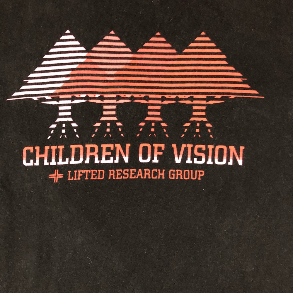 LRG TEE - Picture 2 of 7